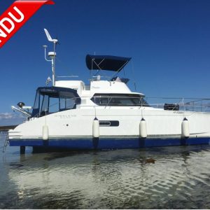 Fountaine Pajot Highland 35 - 2011