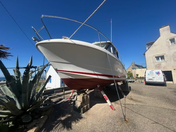 Bénéteau Antarès 680 - 2013 – Image 26