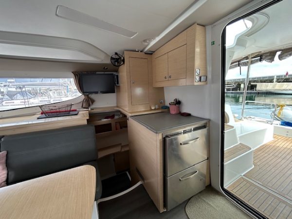 Fountaine Pajot Lipari 41 - 2014 – Image 16