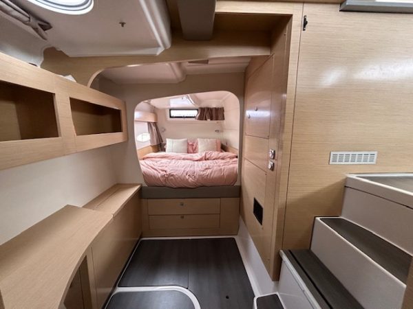 Fountaine Pajot Lipari 41 - 2014 – Image 14