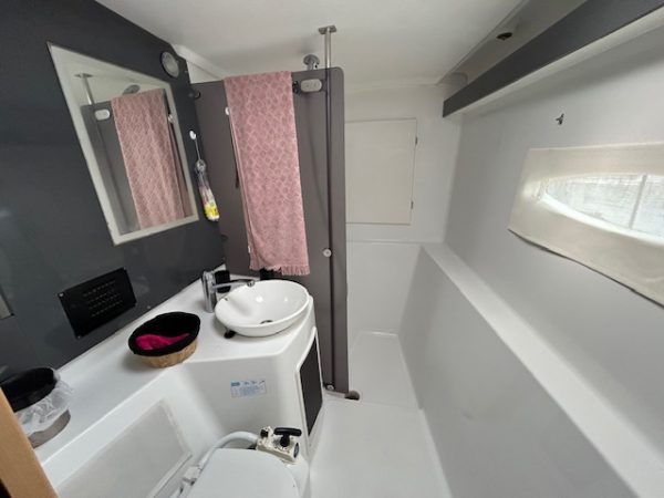 Fountaine Pajot Lipari 41 - 2014 – Image 12