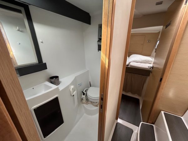 Fountaine Pajot Lipari 41 - 2014 – Image 8