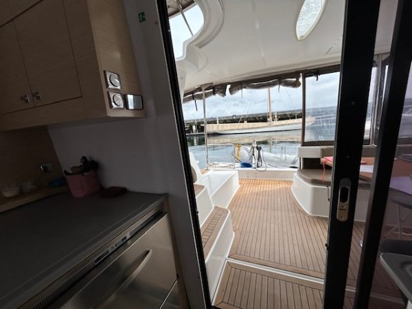 Fountaine Pajot Lipari 41 - 2014 – Image 11