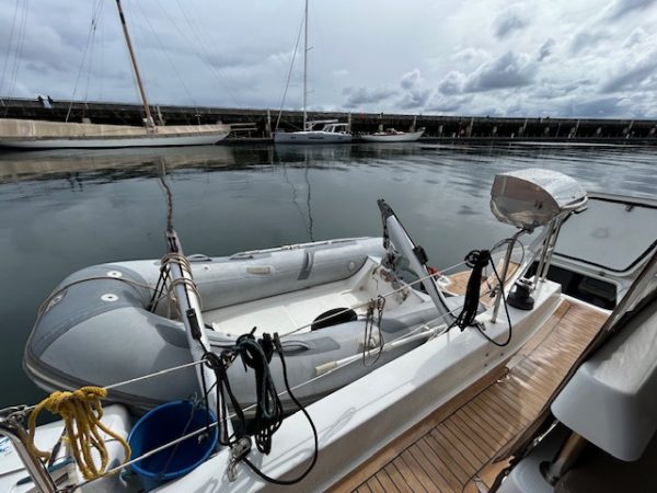 Fountaine Pajot Lipari 41 - 2014 – Image 10