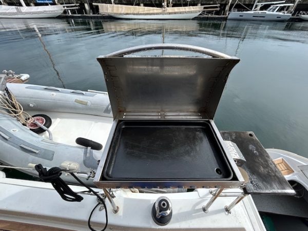 Fountaine Pajot Lipari 41 - 2014 – Image 7