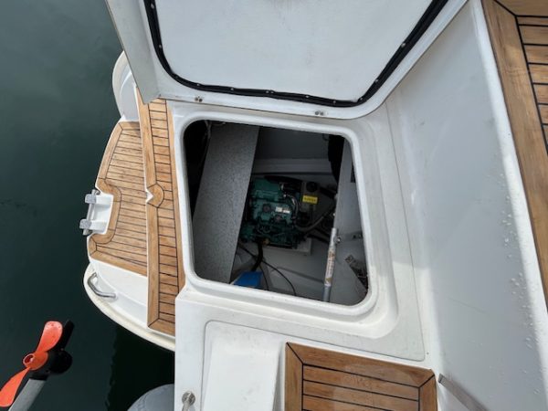 Fountaine Pajot Lipari 41 - 2014 – Image 5