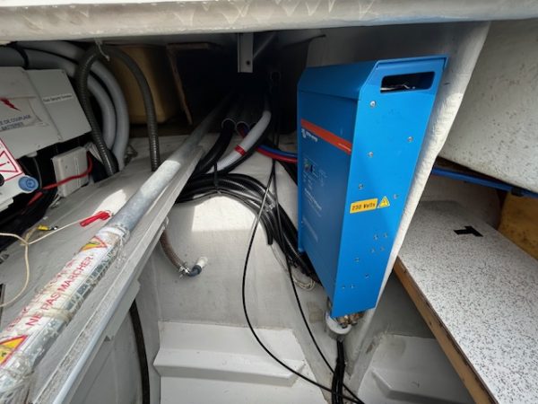 Fountaine Pajot Lipari 41 - 2014 – Image 4
