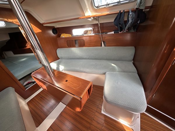 Bénéteau Océanis 321 Clipper - 1998 – Image 3