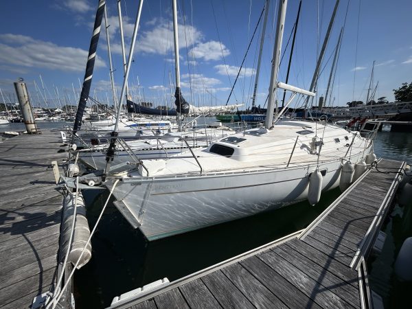 Bénéteau Océanis 321 Clipper - 1998