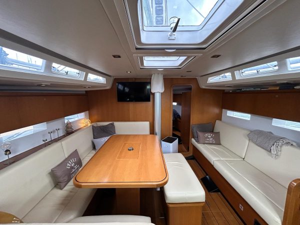 Grand Soleil 46 - 2011 – Image 16