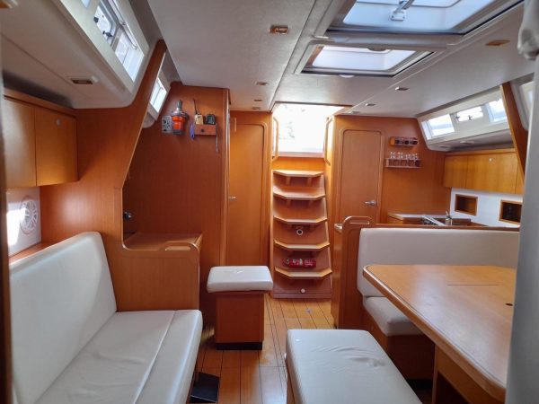Grand Soleil 46 - 2011 – Image 17