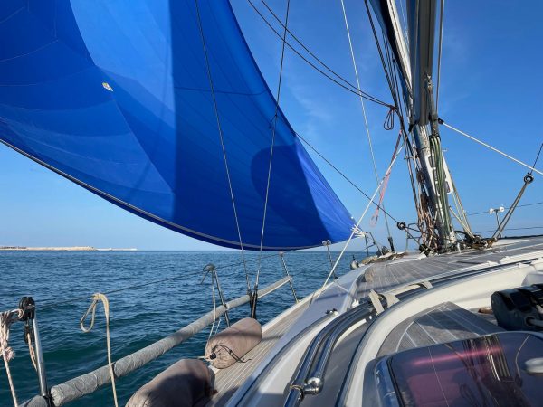 Grand Soleil 46 - 2011 – Image 5