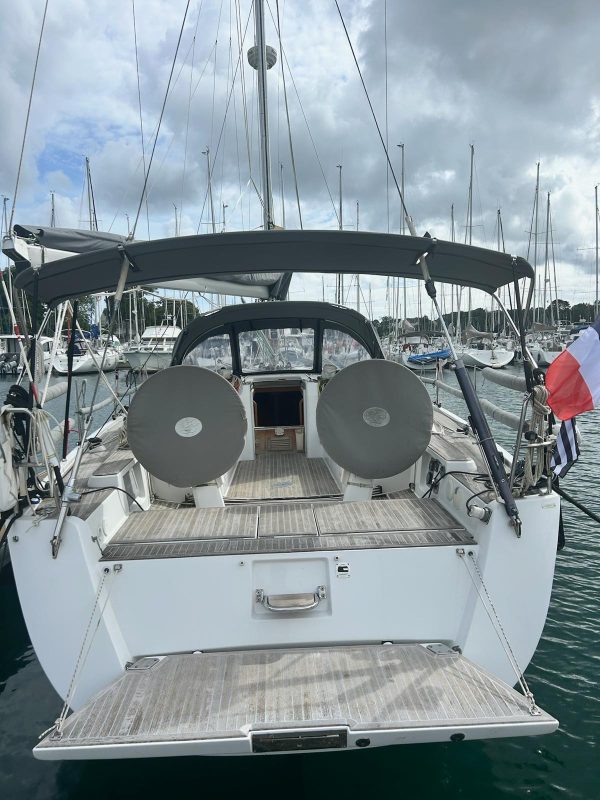 Grand Soleil 46 - 2011 – Image 14