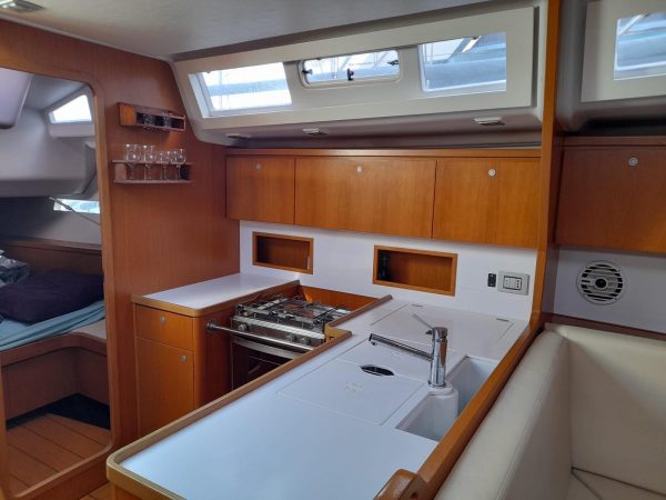 Grand Soleil 46 - 2011 – Image 6