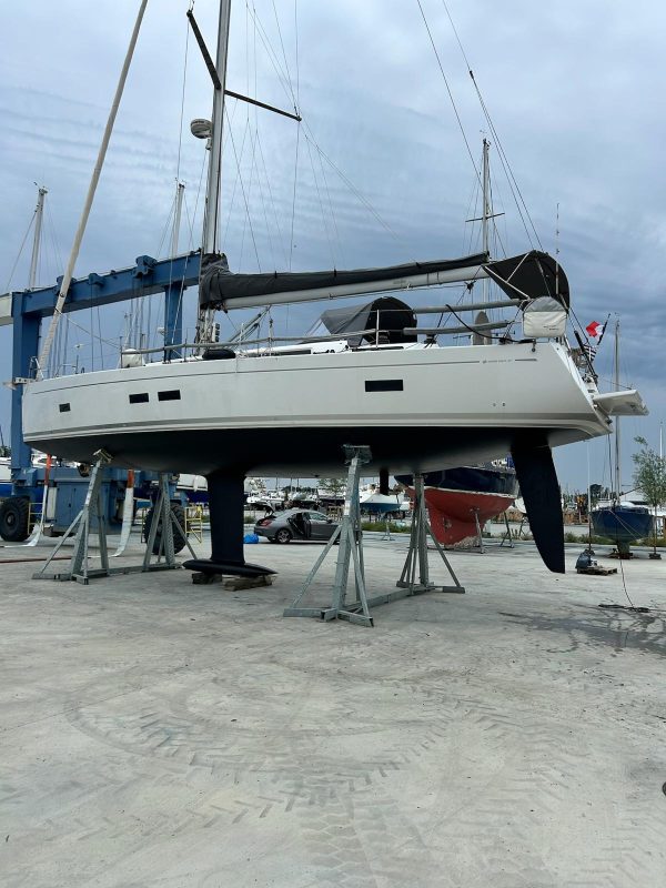 Grand Soleil 46 - 2011 – Image 15
