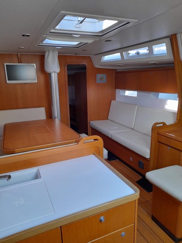 Grand Soleil 46 - 2011 – Image 19