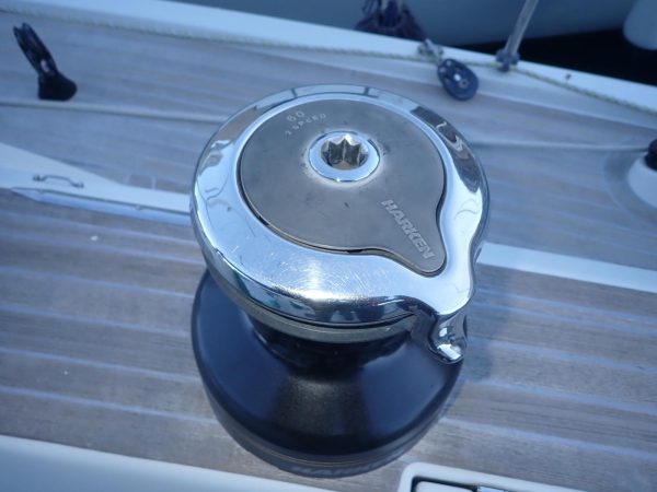 Grand Soleil 46 - 2011 – Image 18