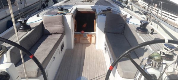 Grand Soleil 46 - 2011 – Image 10
