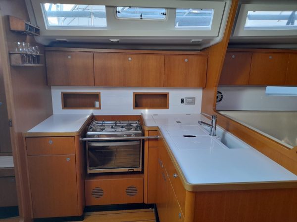 Grand Soleil 46 - 2011 – Image 22