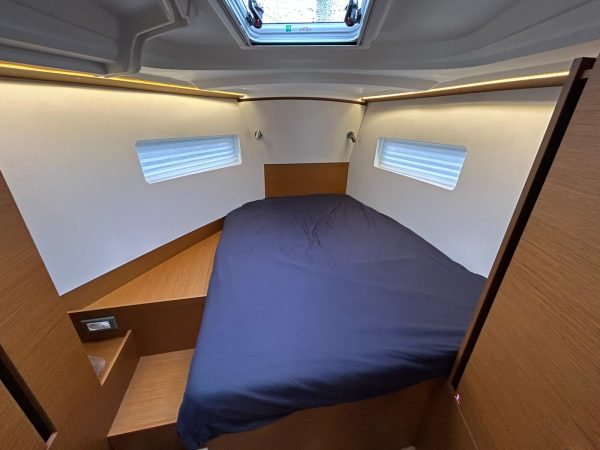 Jeanneau Sun Odyssey 380 - 2025 – Image 4