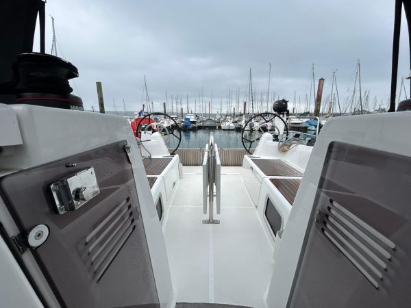 Jeanneau Sun Odyssey 380 - 2025 – Image 21