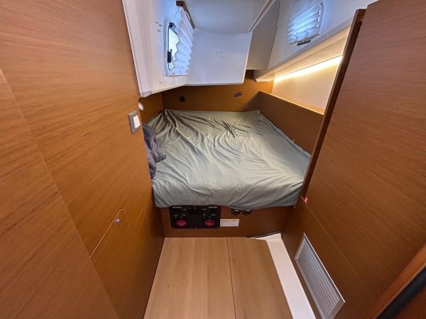 Jeanneau Sun Odyssey 380 - 2025 – Image 14