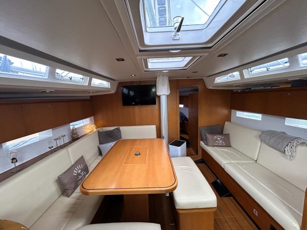 Grand Soleil 46 - 2011 – Image 20