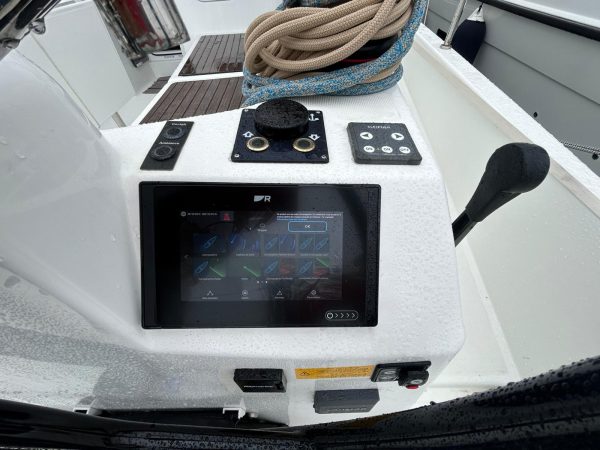 Jeanneau Sun Odyssey 380 - 2025 – Image 6