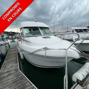 Jeanneau Merry Fisher 805 - 2006