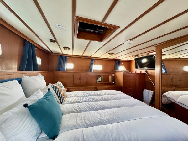 TRAWLER C-KIP 39 Sea Ranger - 1982 – Image 3