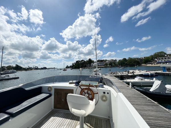 TRAWLER C-KIP 39 Sea Ranger - 1982 – Image 11