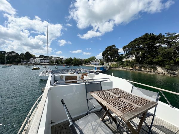 TRAWLER C-KIP 39 Sea Ranger - 1982 – Image 12