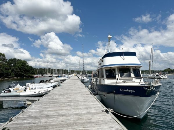 TRAWLER C-KIP 39 Sea Ranger - 1982 – Image 13