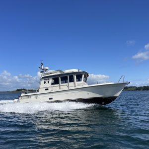 Botnia Targa 31 - 2003