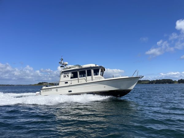 Botnia Targa 31 - 2003