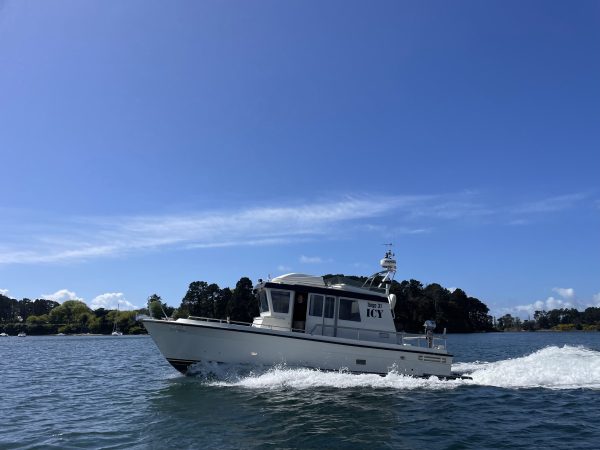 Botnia Targa 31 - 2003 – Image 2