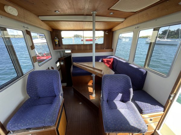 Botnia Targa 31 - 2003 – Image 5