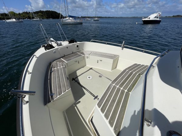 Botnia Targa 31 - 2003 – Image 9