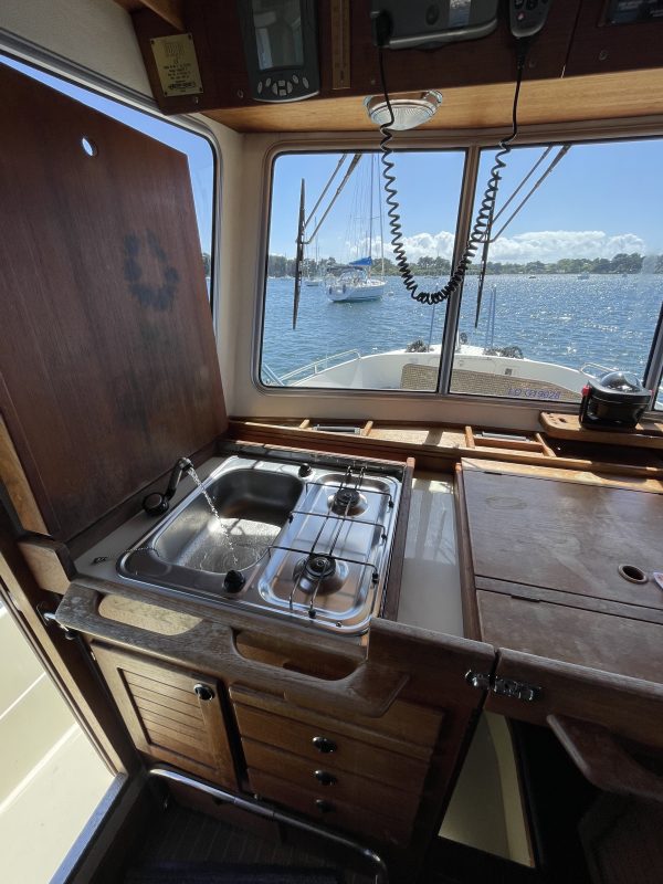 Botnia Targa 31 - 2003 – Image 10
