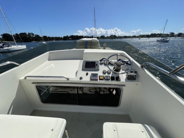 Botnia Targa 31 - 2003 – Image 11