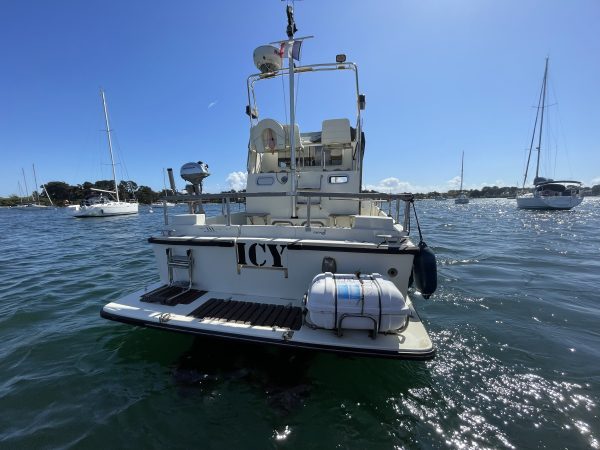 Botnia Targa 31 - 2003 – Image 12
