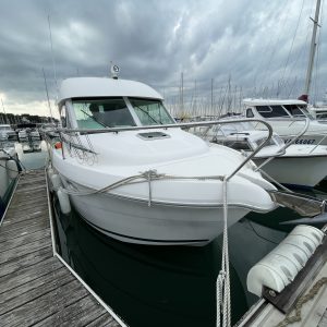Jeanneau Merry Fisher 805 - 2006