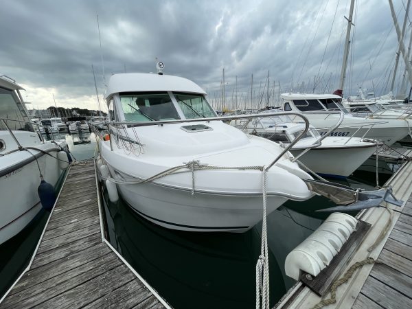 Jeanneau Merry Fisher 805 - 2006