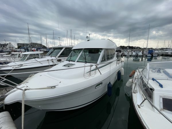 Jeanneau Merry Fisher 805 - 2006 – Image 2