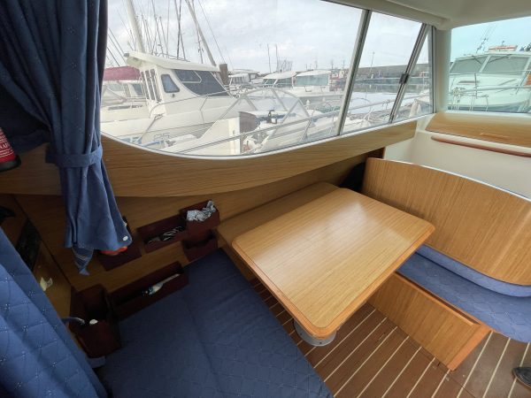 Jeanneau Merry Fisher 805 - 2006 – Image 4