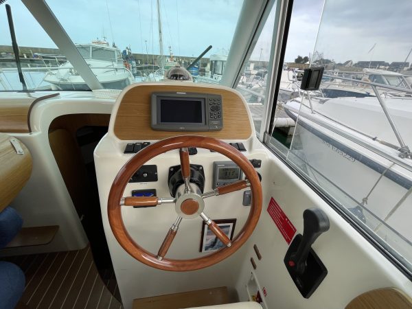 Jeanneau Merry Fisher 805 - 2006 – Image 6