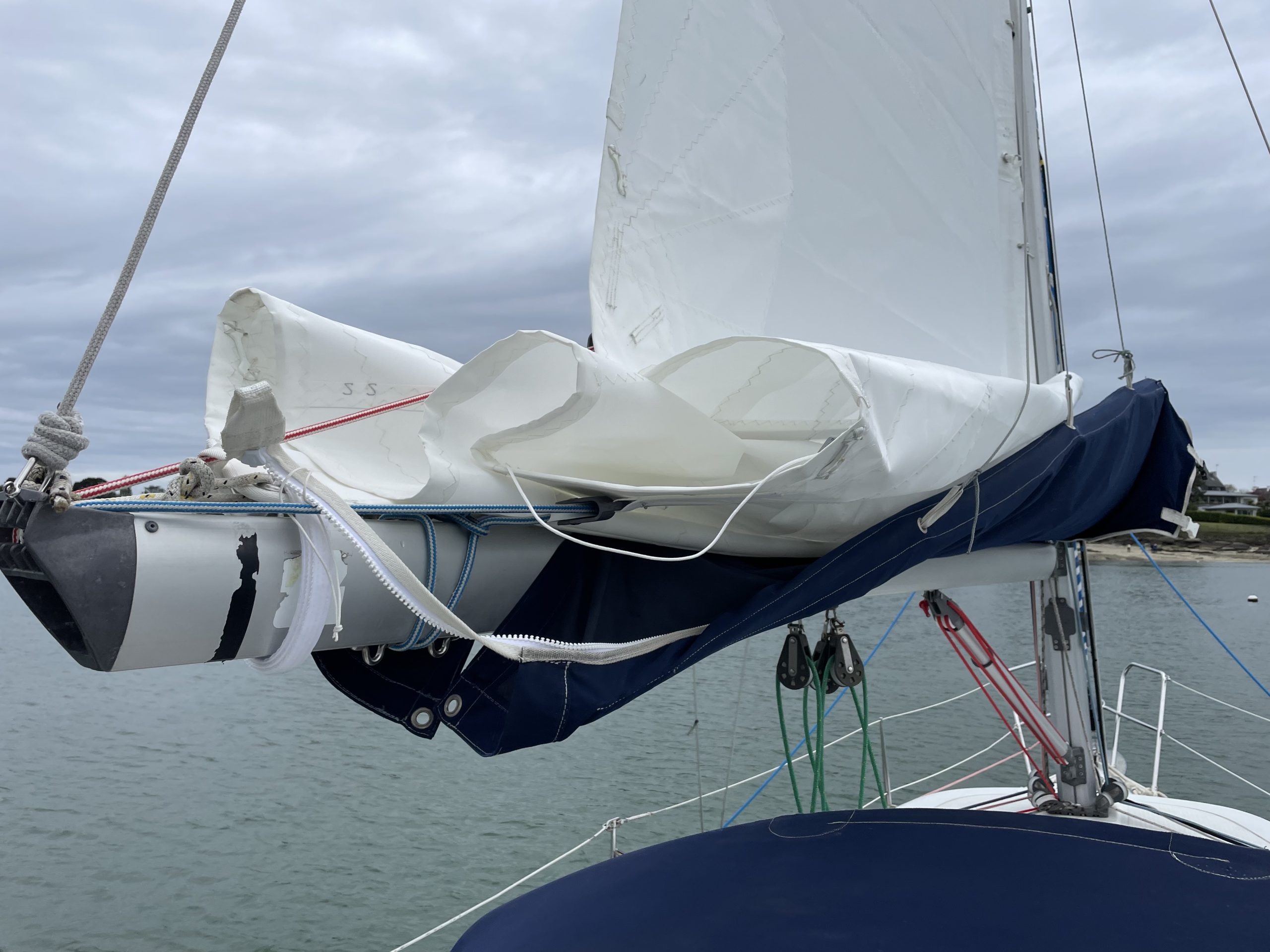 Wrighton Bi-Loup - 2008 – Image 22