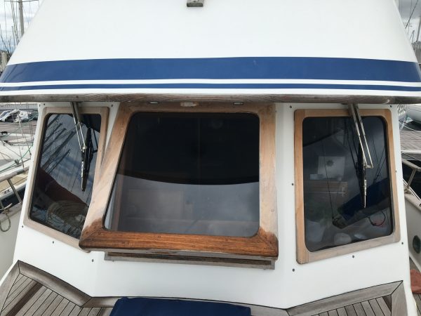 TRAWLER C-KIP 39 Sea Ranger - 1982 – Image 14