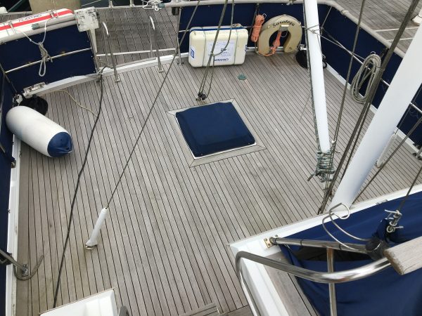 TRAWLER C-KIP 39 Sea Ranger - 1982 – Image 16