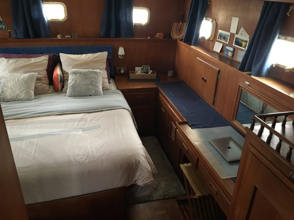 TRAWLER C-KIP 39 Sea Ranger - 1982 – Image 17
